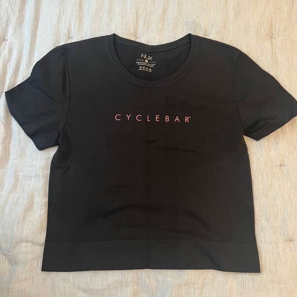 Cyclebar Bundle: Jacket, Top - image 4